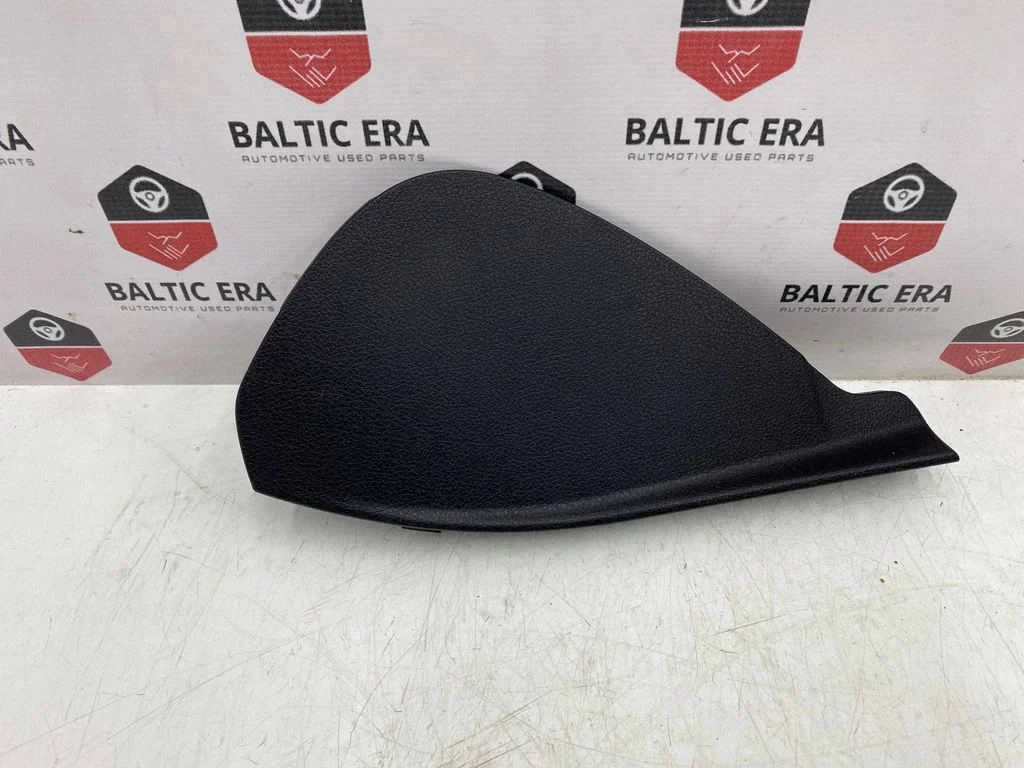 Dashboard side end trim – BMW 5 Series F10 F11 (2009-2016)