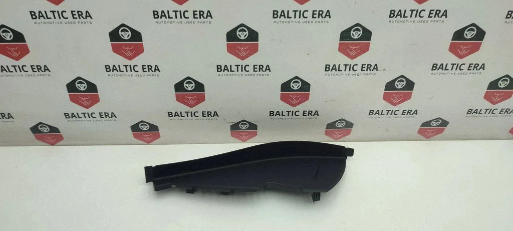 Dashboard side end trim 9262979