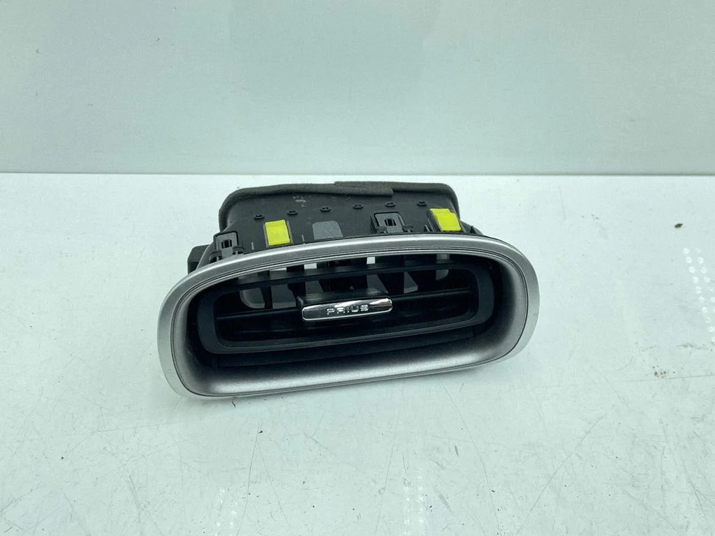 Dashboard side air vent grill/cover trim 5565047190