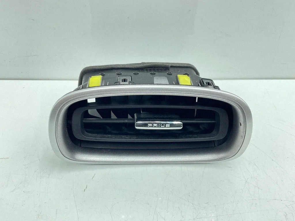Dashboard side air vent grill/cover trim 75566047150