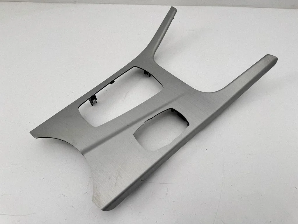 Pārnesumu pārslēga sviras apdare (plastmasas) 9200948