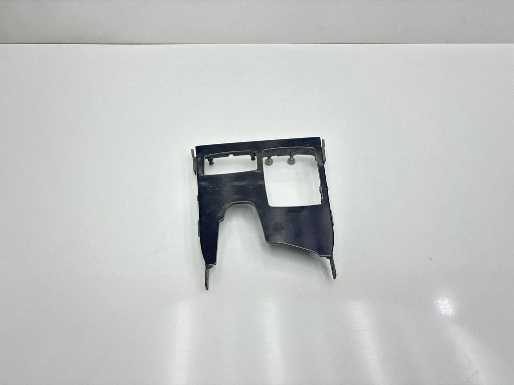 Gear shifter surround trim plastic A2316805036