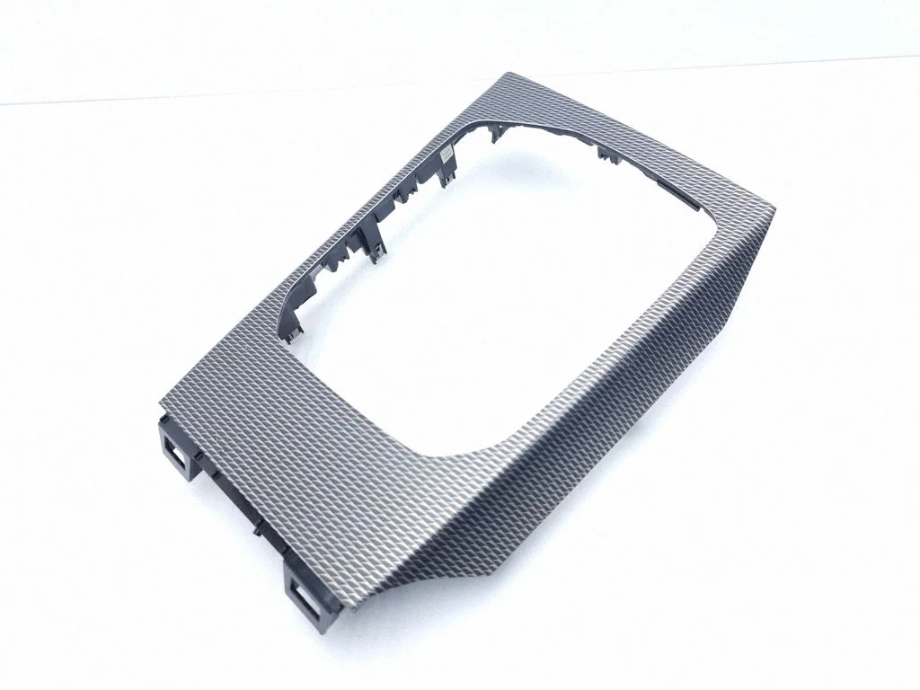 Gear shifter surround trim plastic – BMW 3 Series G20 G21 (2019-)