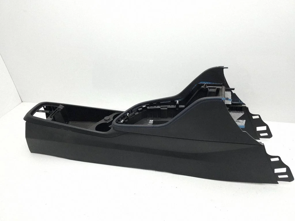 Center console – BMW 2 Series F45 (2014-2021)