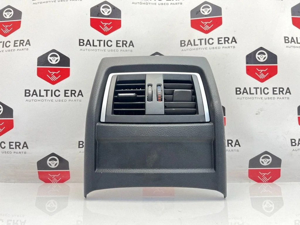 Tagumine õhutusrest – BMW 4-seeria F32 F33 (2013-2020)