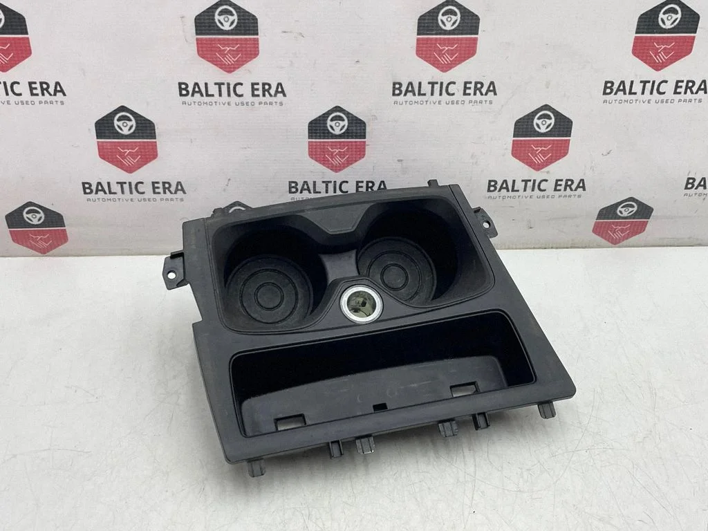 Cup holder front – BMW 1 Series F20 F21 (2011-2019)