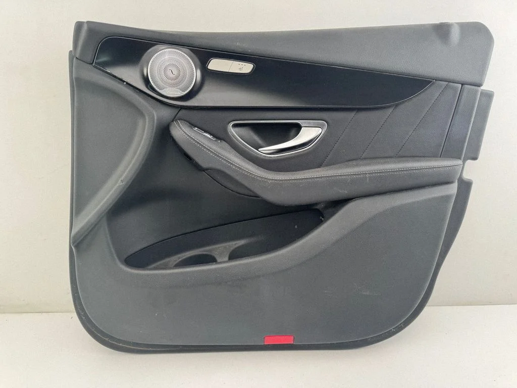Front door card panel trim A2537200270