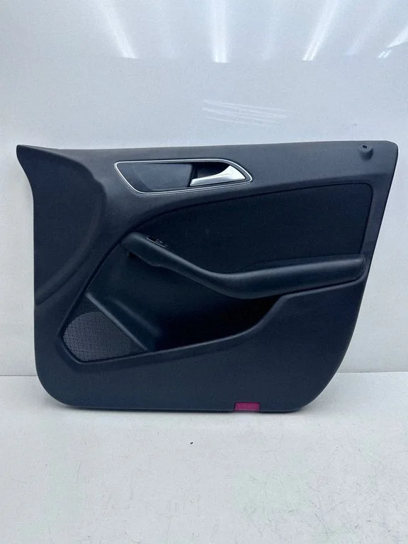 Front door card panel trim A24672030009H93