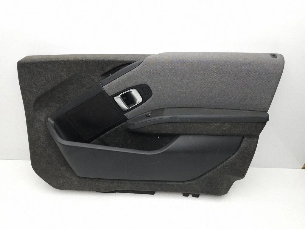 Front door card panel trim 7326646
