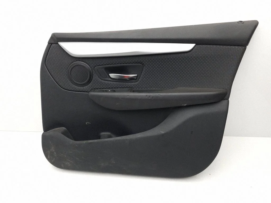 Front door card panel trim 7404802