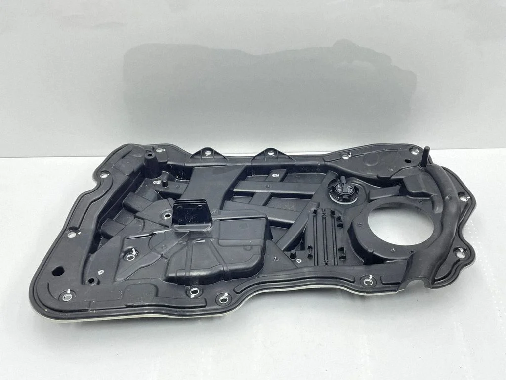 Front door card panel trim – BMW 6 Series G32 Gran Turismo (2017-)