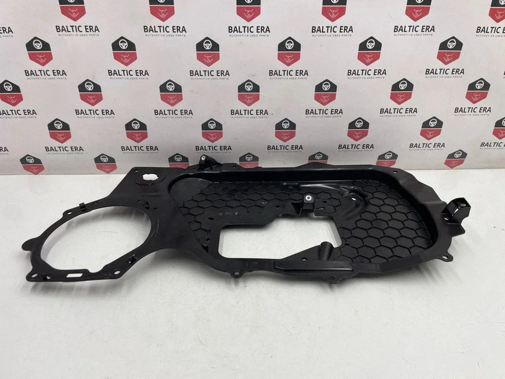 Other front door trim element – Tesla Model Y (2020-)