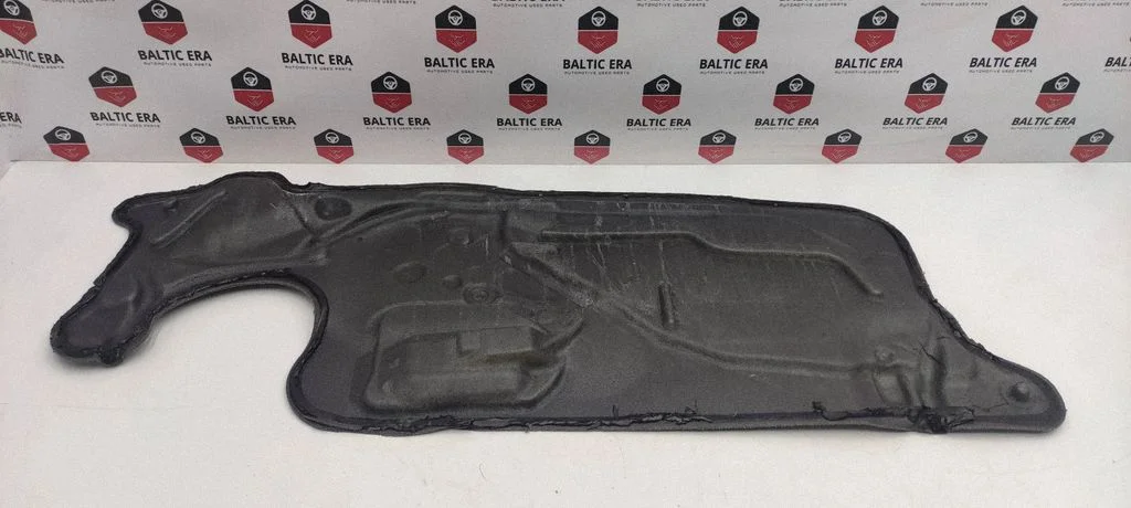 Other front door trim element – BMW 4 Series F32 F33 (2013-2020)