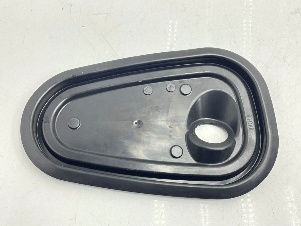 Other front door trim element 8W0837916