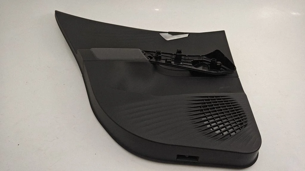 Rear door card panel trim 10A867211