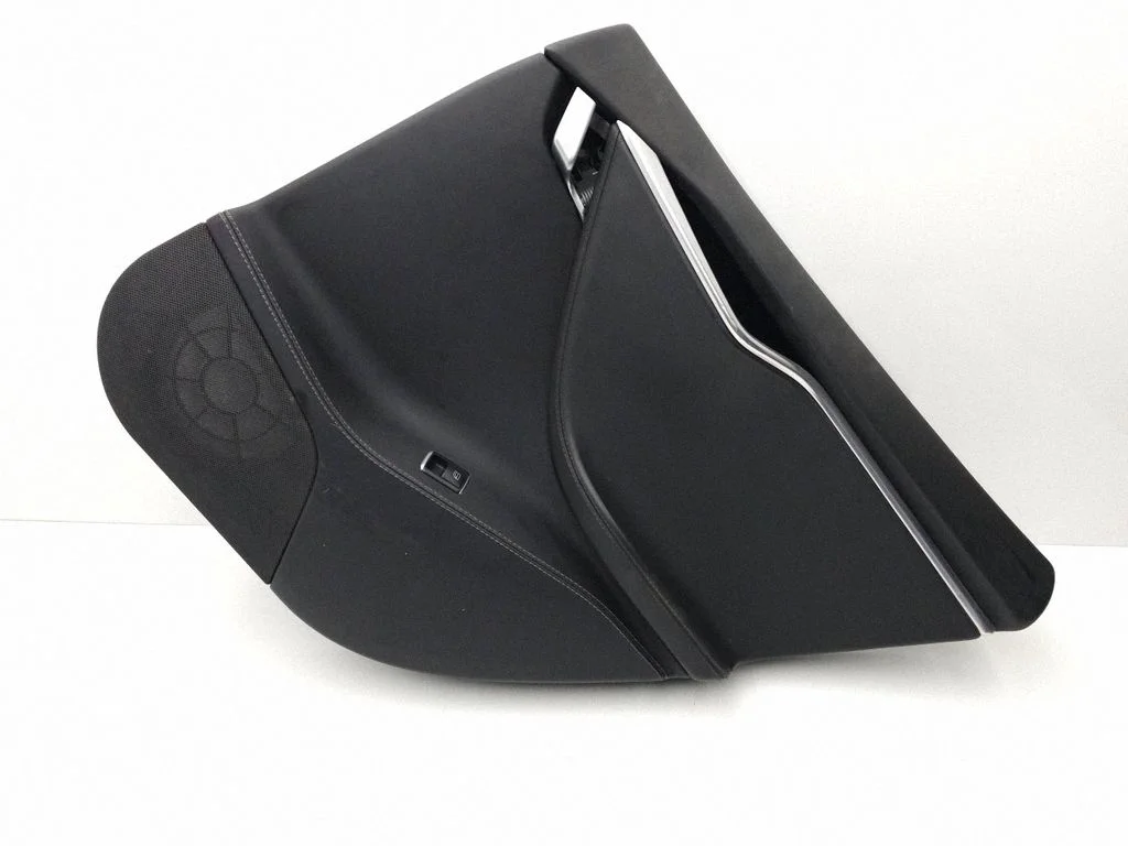 Rear door card panel trim – Tesla Model S (2012-)