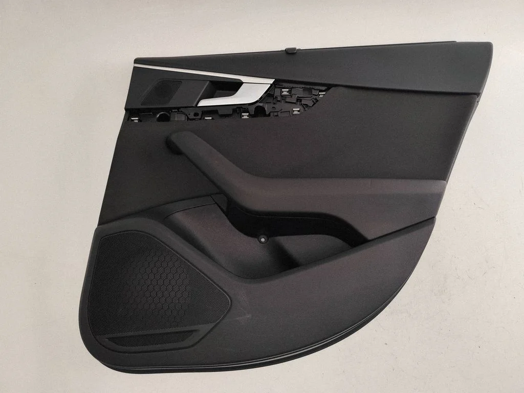 Rear door card panel trim 8W0867488
