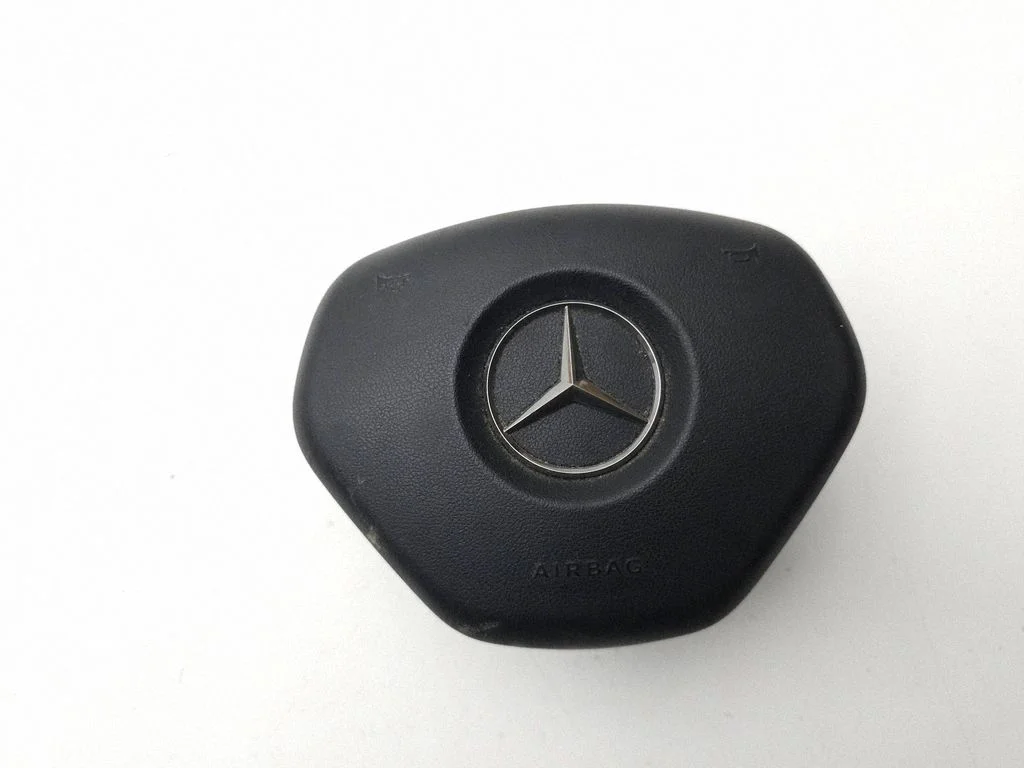 Steering wheel airbag – Mercedes-Benz B-Class W246 W242 (2011-2017)