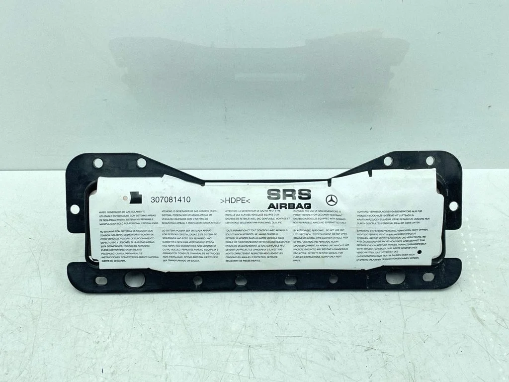 Passenger airbag 2318600902