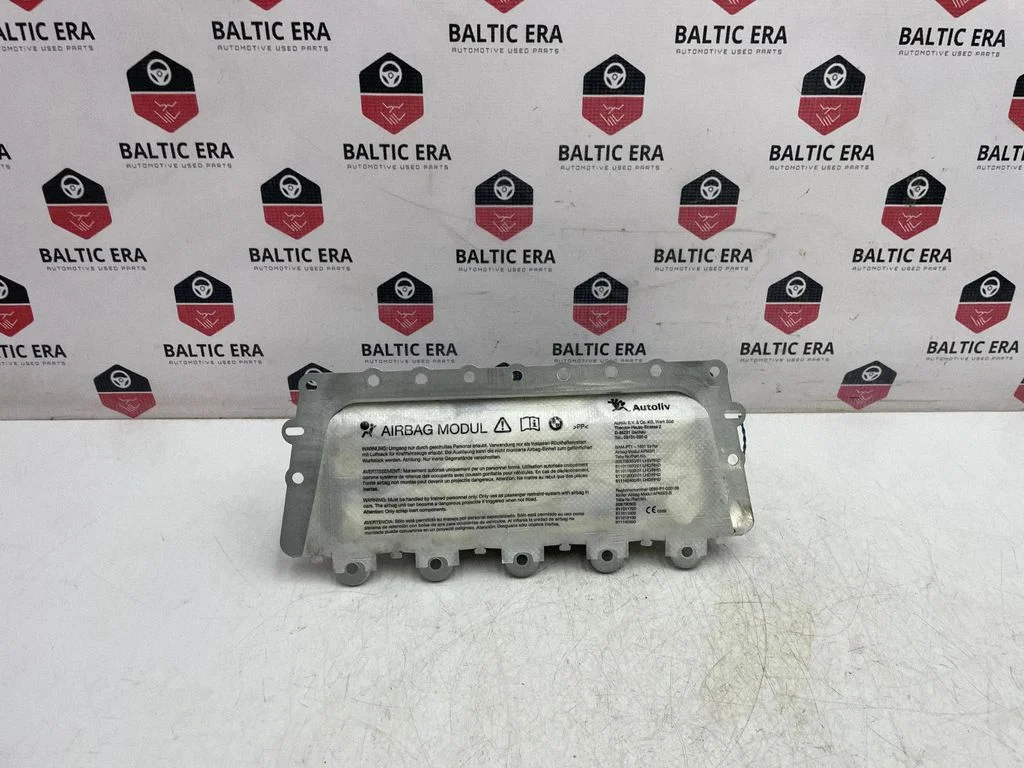 Passenger airbag 39923039803