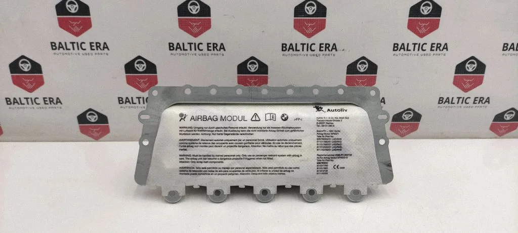 Passenger airbag 39914702306
