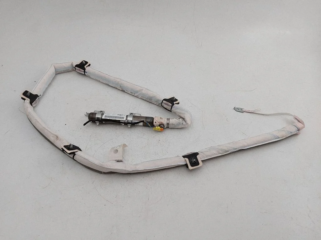 Roof airbag 8R0880741J