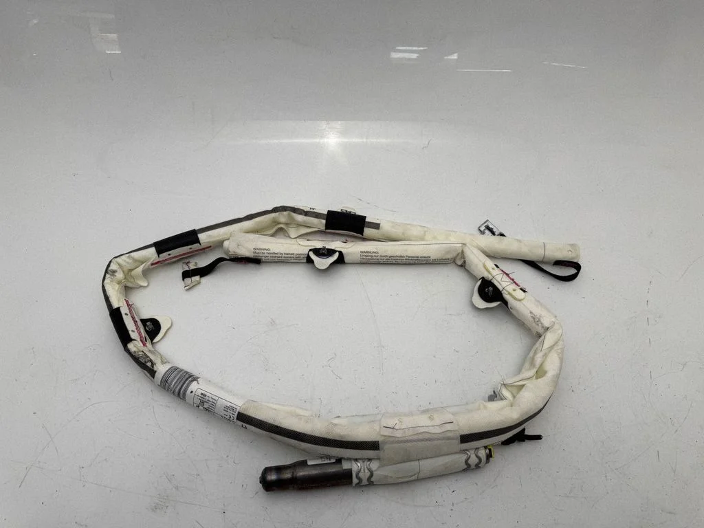 Roof airbag 0589P1000338