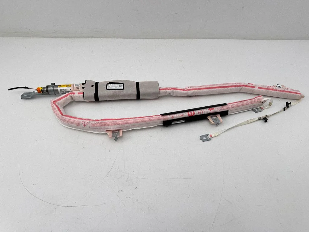 Katuse turvapadi (kardin) 3125724AC