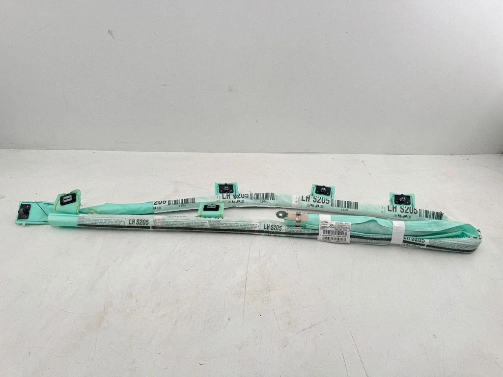 Katuse turvapadi (kardin) 2058601002