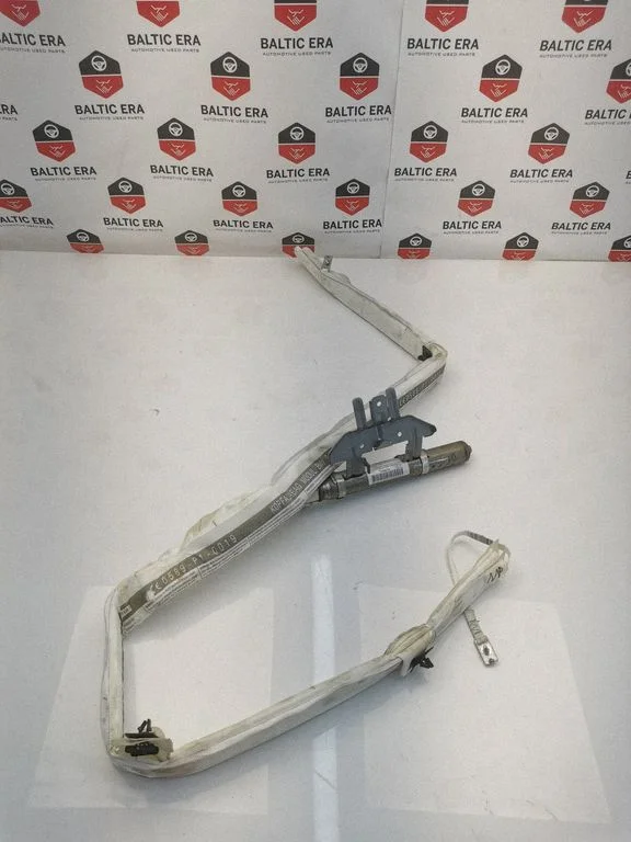 Roof airbag – BMW 6 Series F12 F13 (2010-2018)