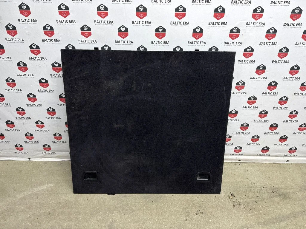 Trunk/boot floor carpet liner DK6245456