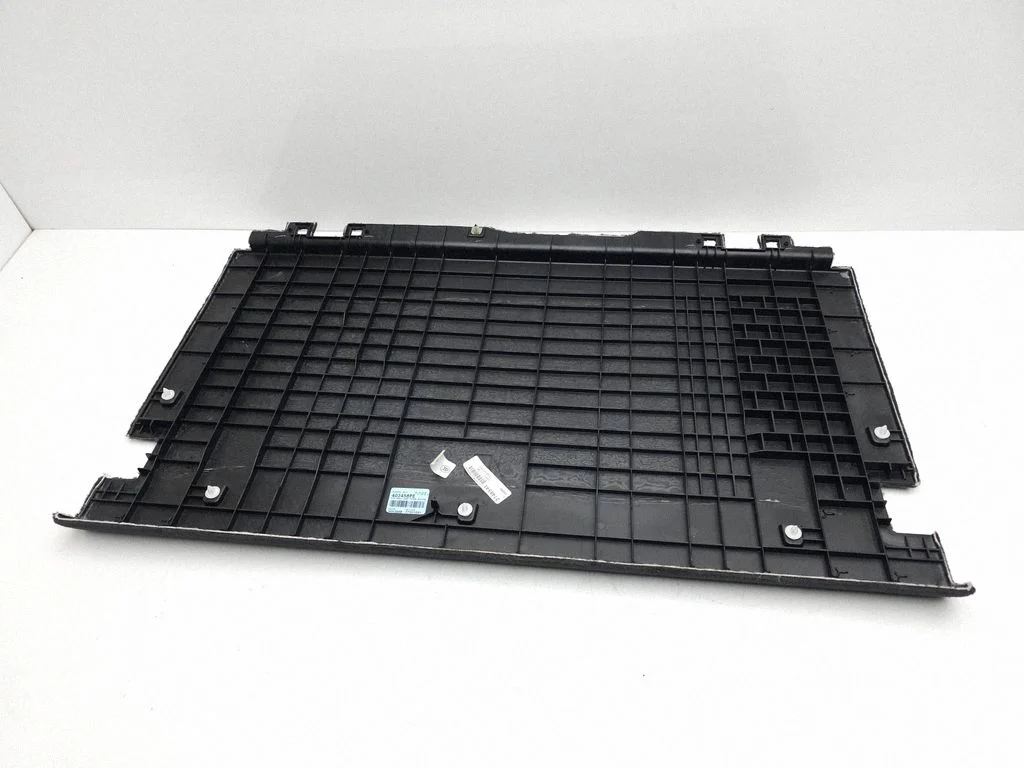 Trunk/boot floor carpet liner – BMW X5 F15 (2013-2017)