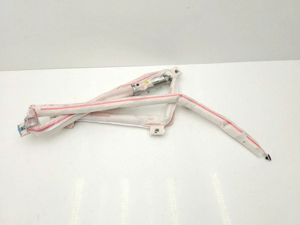 Roof airbag 7301296