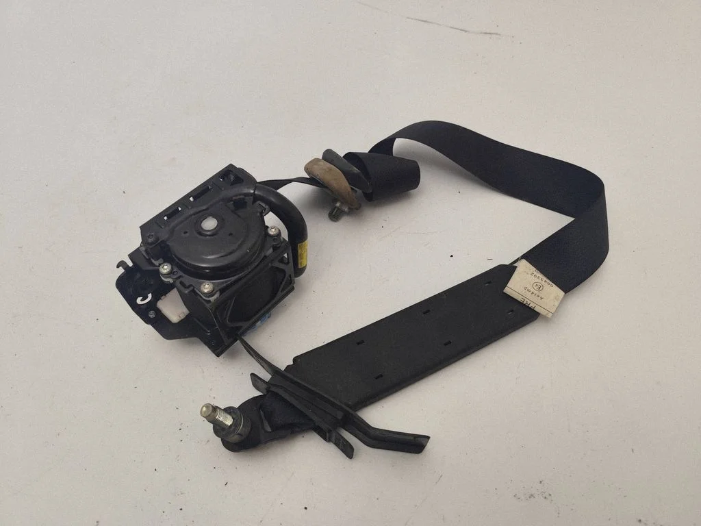 Front seatbelt – Nissan X-Trail T32 (2014-2021)
