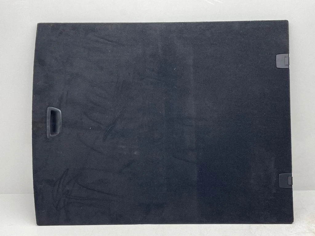 Trunk/boot floor carpet liner 7325502