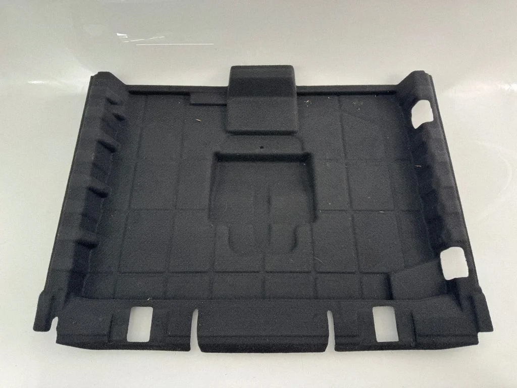 Other trunk/boot trim element 7450655