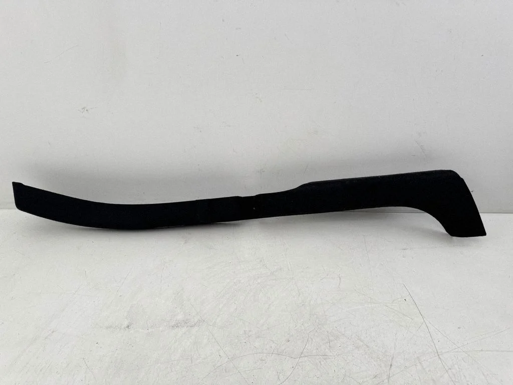 Other trunk/boot trim element 178673000B