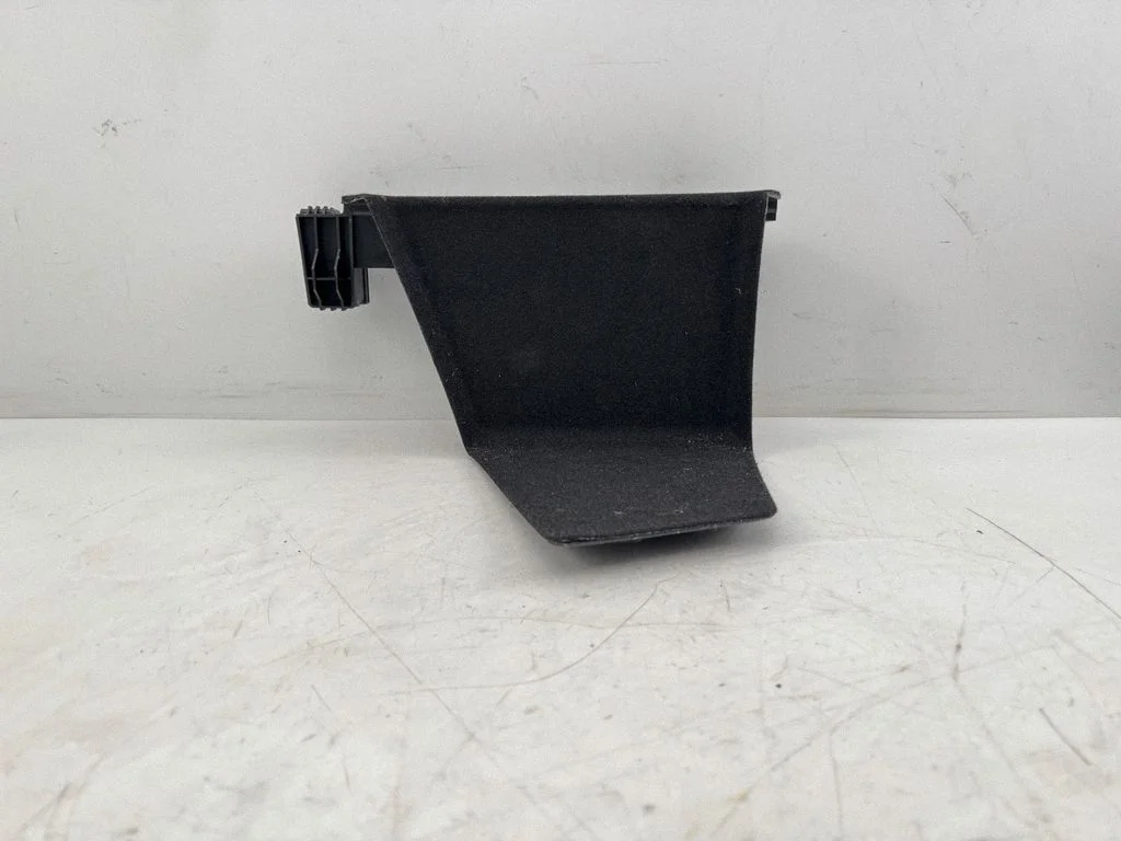 Other trunk/boot trim element 178622700B
