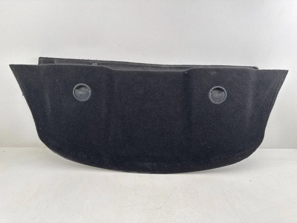 Other trunk/boot trim element 6346668