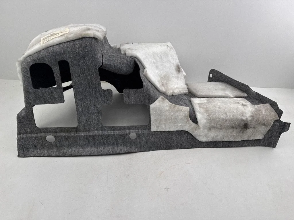 Other trunk/boot trim element FR3B6345422BE3ZRE
