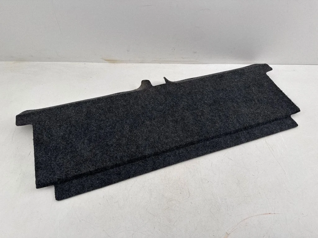 Other trunk/boot trim element FR3B6313065