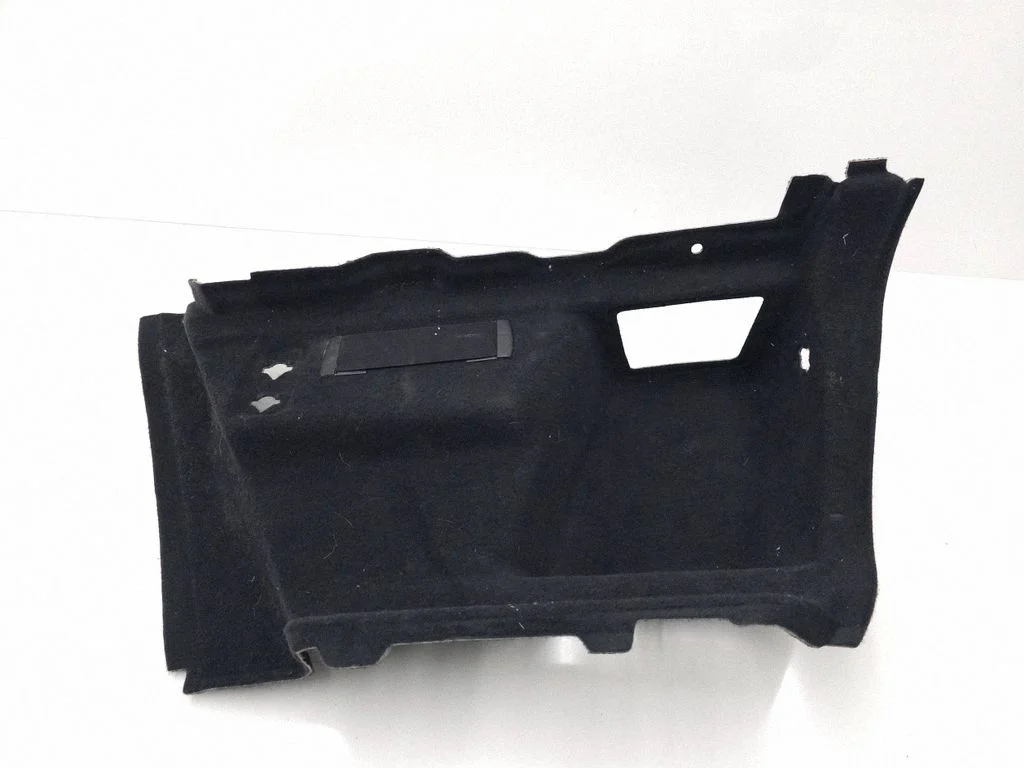 Other trunk/boot trim element 7428143