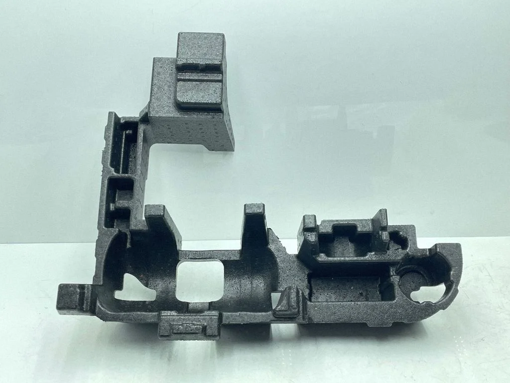 Other trunk/boot trim element A2908990200