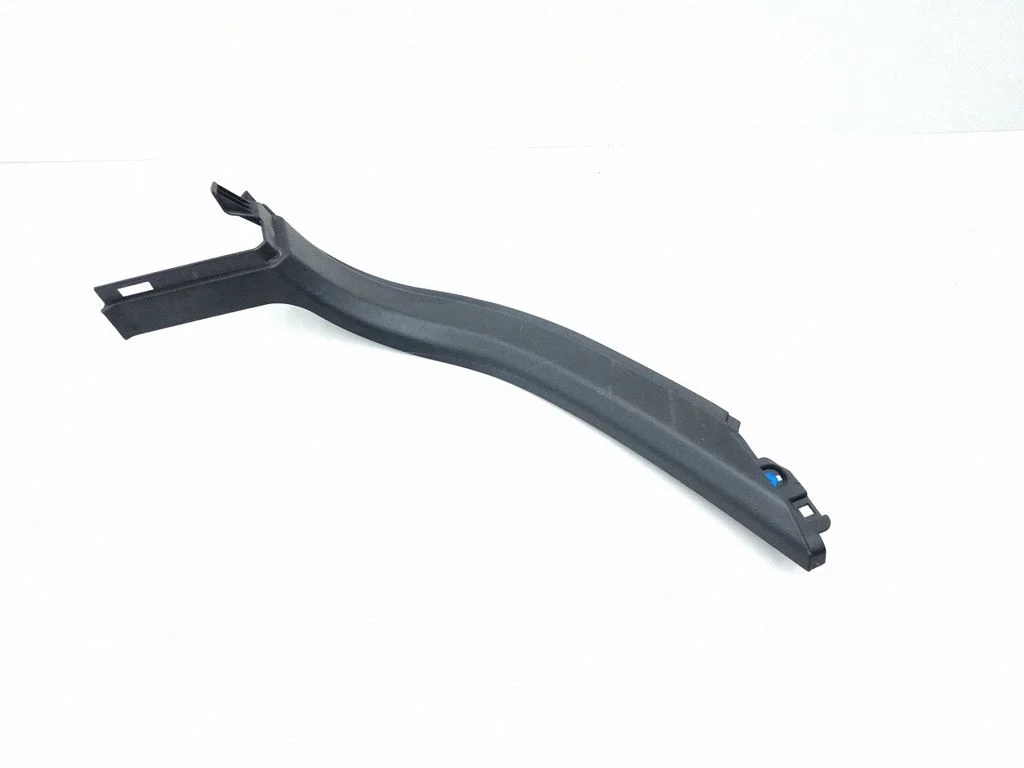 Other trunk/boot trim element 100906500C