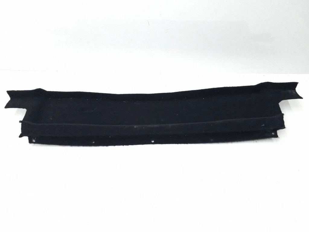 Other trunk/boot trim element 104521500A