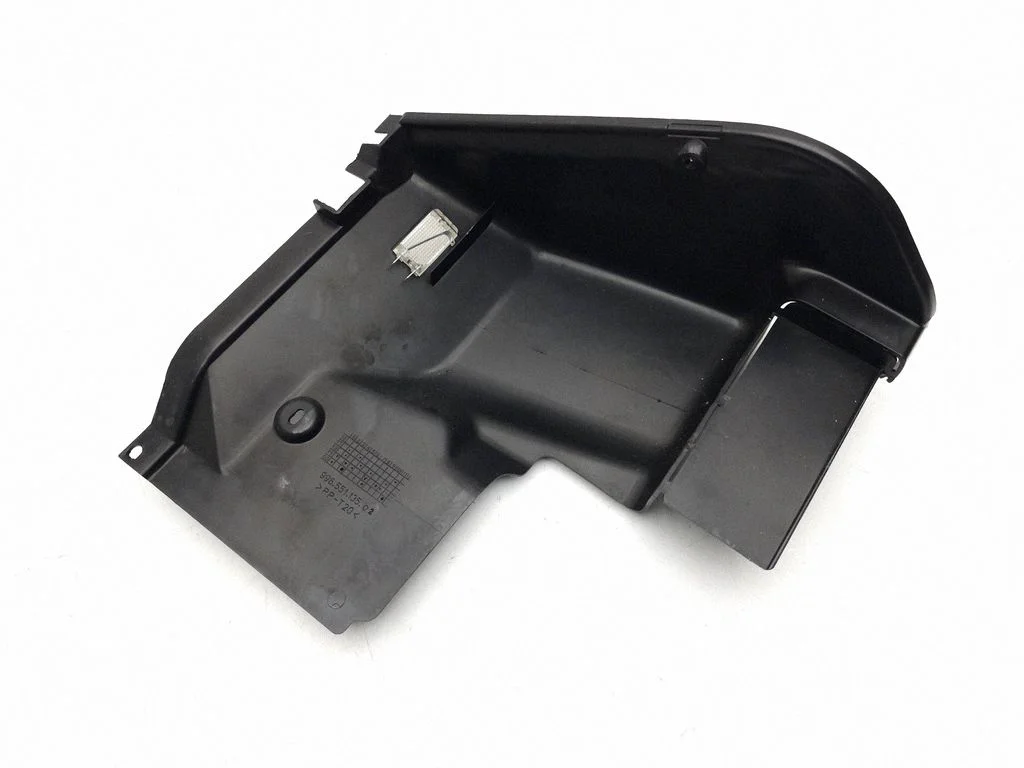 Other trunk/boot trim element 99655113502