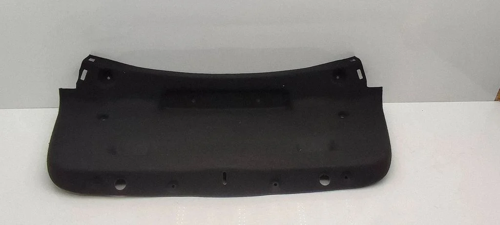 Other trunk/boot trim element 7477422