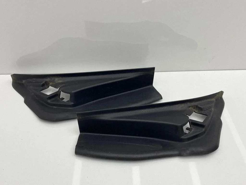 Other trunk/boot trim element 7390426