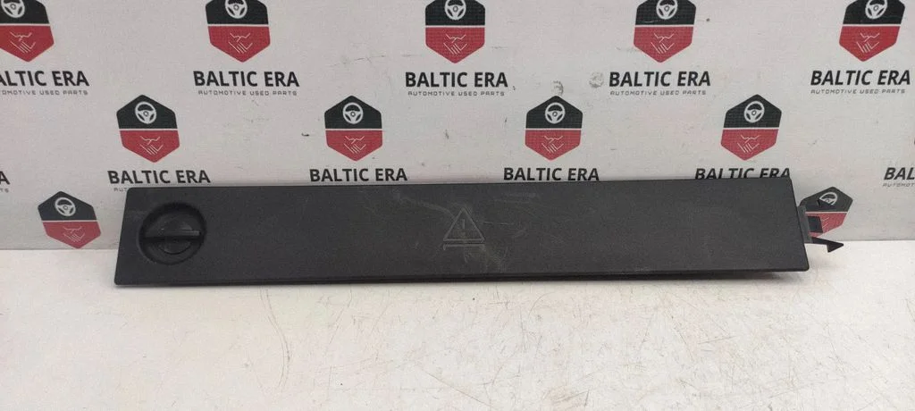 Kita bagažinės apdailos detalė