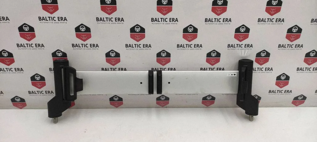 Cita bagāžnieka apdares detaļa